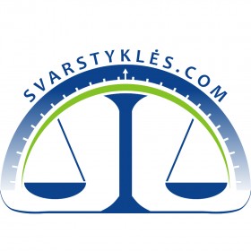 Svarstyklės