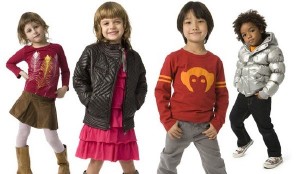 Vaikiški drabužiai internetu